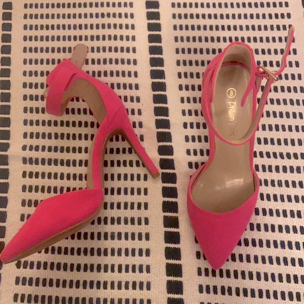 Women’s Dream Pairs Pumps